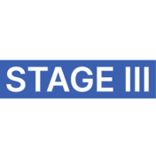 Stage III melanoma