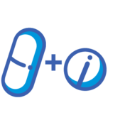 A capsule and a pill