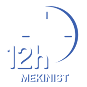 12 hour icon