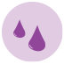 Bleeding problems icon