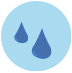 Bleeding problems icon