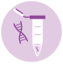 BRAF test icon