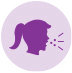 Cough icon