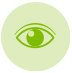Eye problems icon