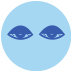 Tiredness icon
