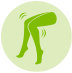 Swelling icon